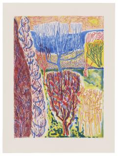 Shara Hughes - Finding Balance