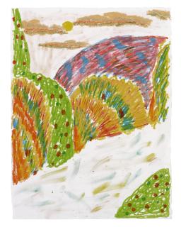 Shara Hughes - From Spring to Fall