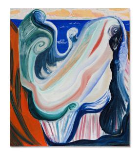 Shara Hughes - Going Off