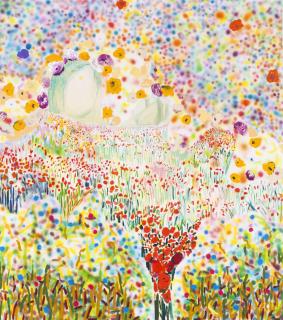 Shara Hughes - It\'s More Than a Guilty Pleasure