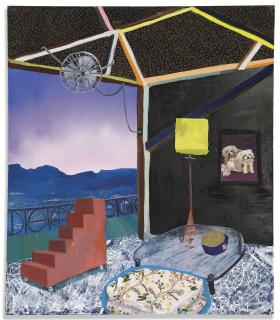 Shara Hughes - It\'s My Pot of Gold