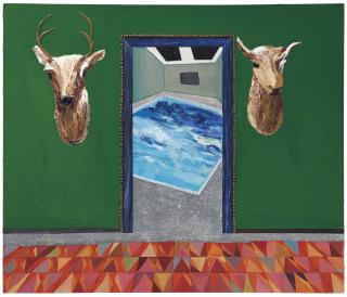 Shara Hughes - Legal Guardian