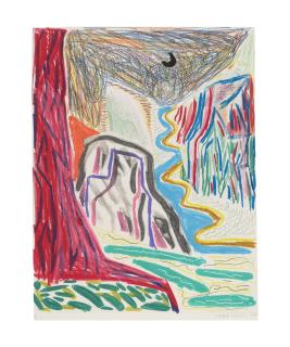 Shara Hughes - Playground