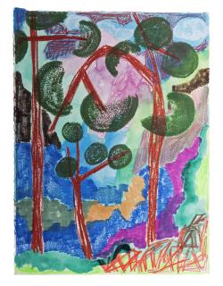 Shara Hughes - Proud To Be Here