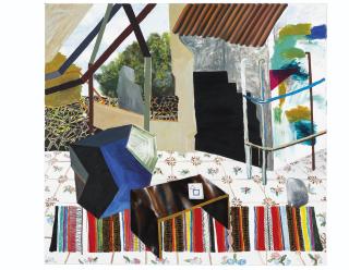 Shara Hughes - Remodeling