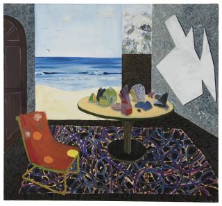 Shara Hughes - Rock Collection