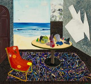 Shara Hughes - Rock Collection