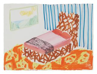 Shara Hughes - Room To Heatherhill