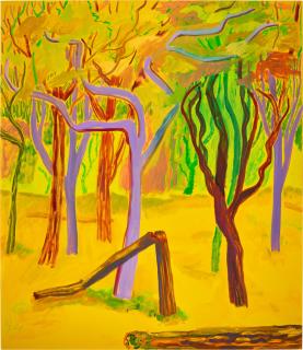 Shara Hughes - Subtle Signals