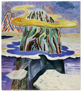 Shara Hughes - Wonder Under