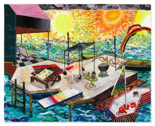 Shara Hughes - You Are My Sunshine