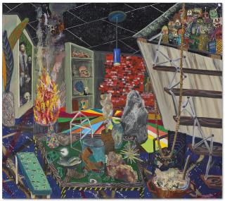 Shara Hughes - You Spell Me