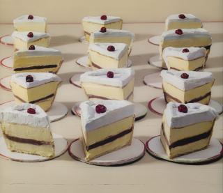 Sharon Core - Boston Creams