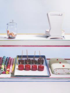 Sharon Core - Candy Corner 1969