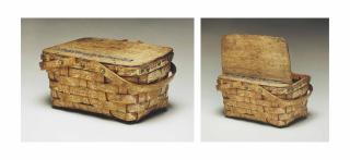 Sharon Lockhart - Butch Greenleaf, Machinist