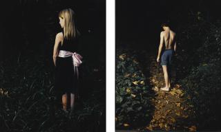 Sharon Lockhart - Julie And Thomas