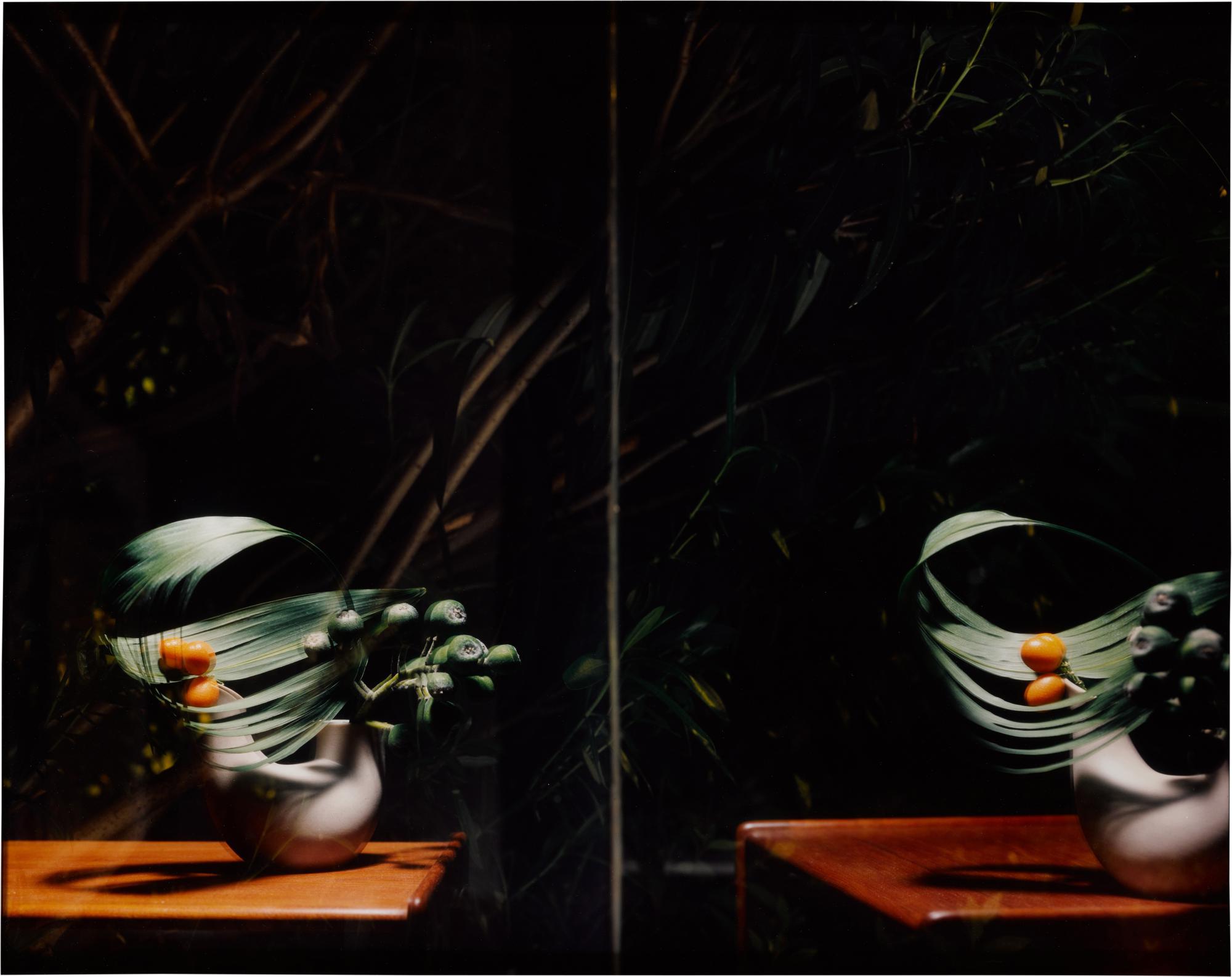 Sharon Lockhart - Untitled