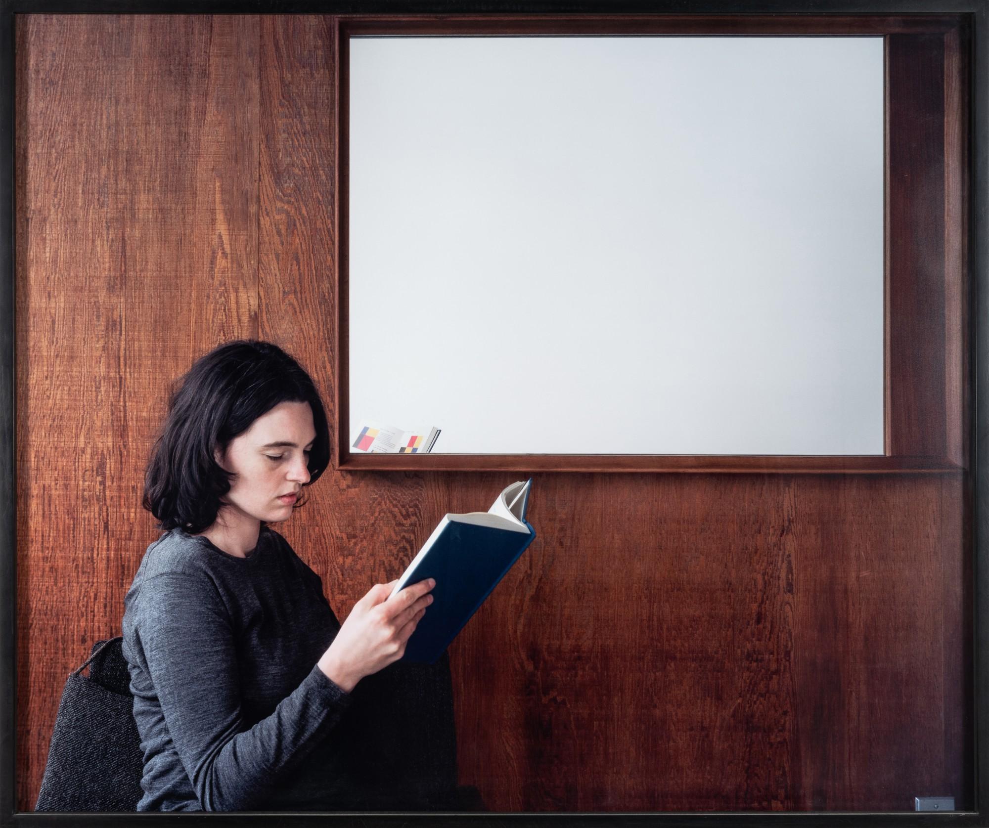 Sharon Lockhart - Untitled