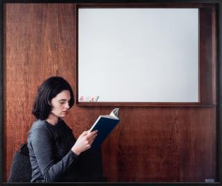 Sharon Lockhart - Untitled