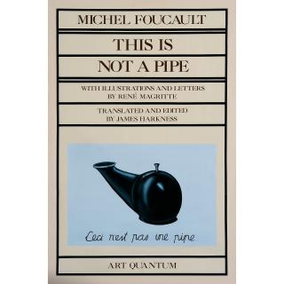 Shaun Gladwell - Australian This Is Not A Pipe (Second Version), 2000