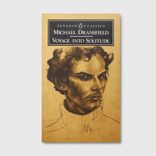 Shaun Gladwell - Michael Dransfield, 2001