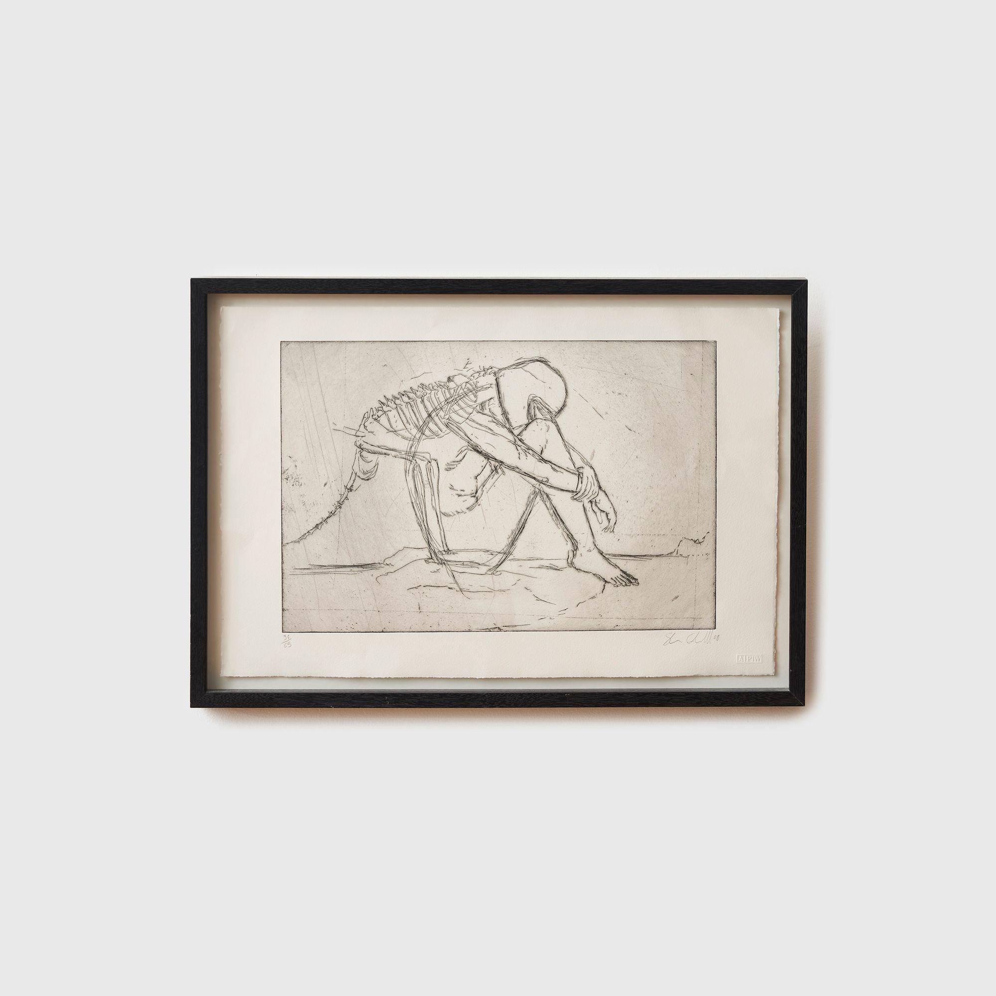 Shaun Gladwell - Untitled, 2000