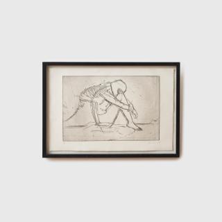 Shaun Gladwell - Untitled, 2000