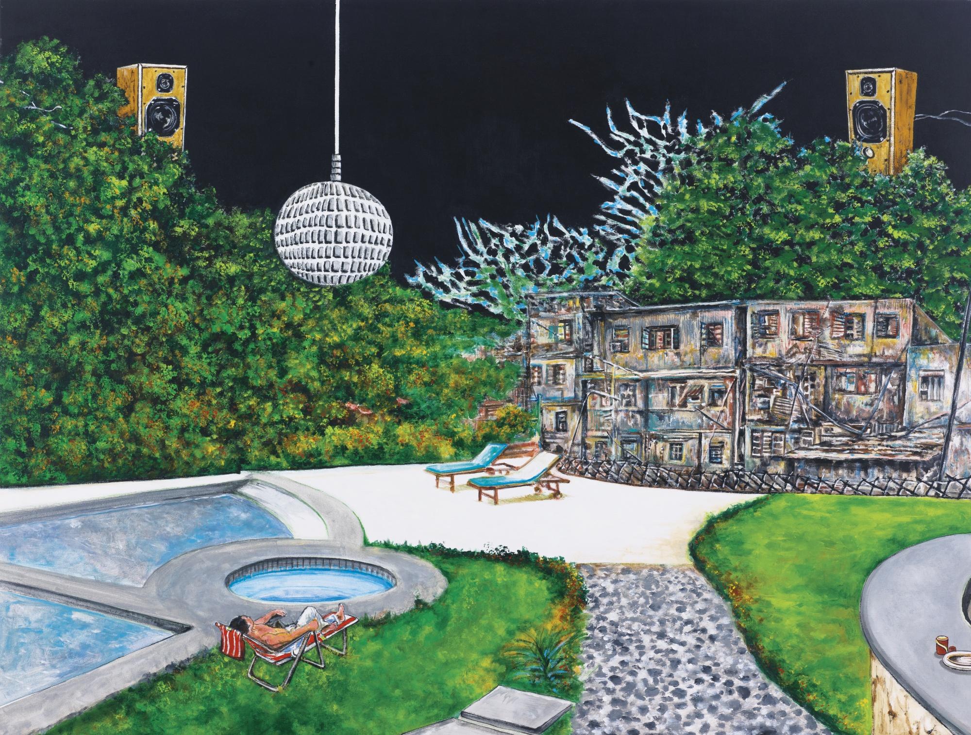 Shay Kun - High Enders