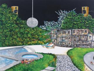 Shay Kun - High Enders