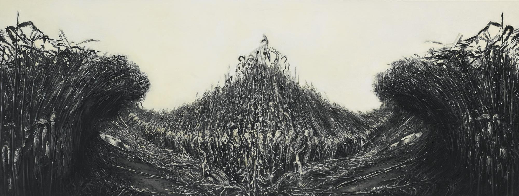 Shay Kun - Naked In Death