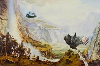 Shay Kun - The Curious Incident