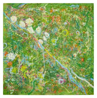 Shay Rieger - Abstract