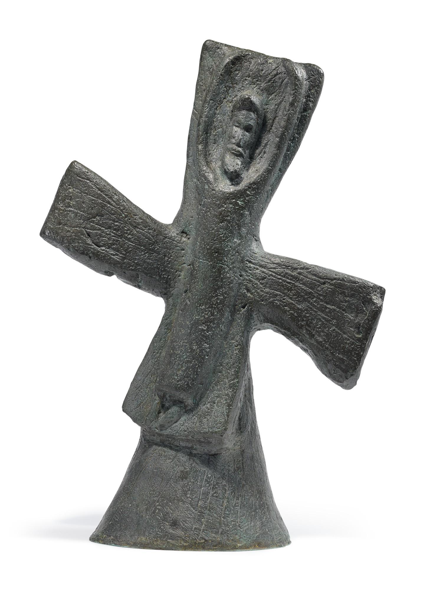 Shay Rieger - Man-Cross