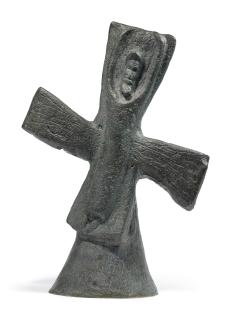 Shay Rieger - Man-Cross