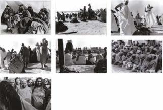 Sheba Chhachhi - Initiations series