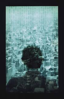 Sheba Chhachhi - Seventy Synonyms of Water in Sanskrit