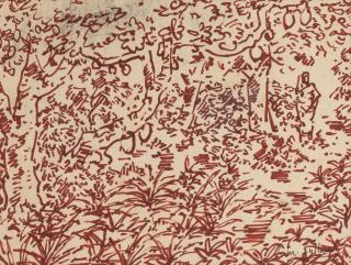 Sheikh Mohammed Sultan - Untitled