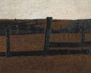 Sheila Fell, R.A. - Cumbrian Landscape