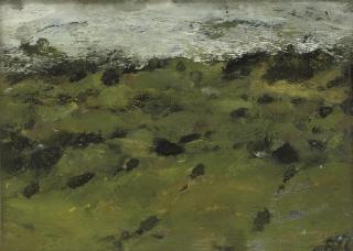 Sheila Fell, R.A. - Landscape