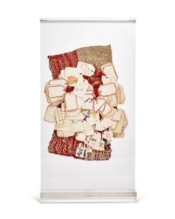 Sheila Hicks - Arab Etiquette