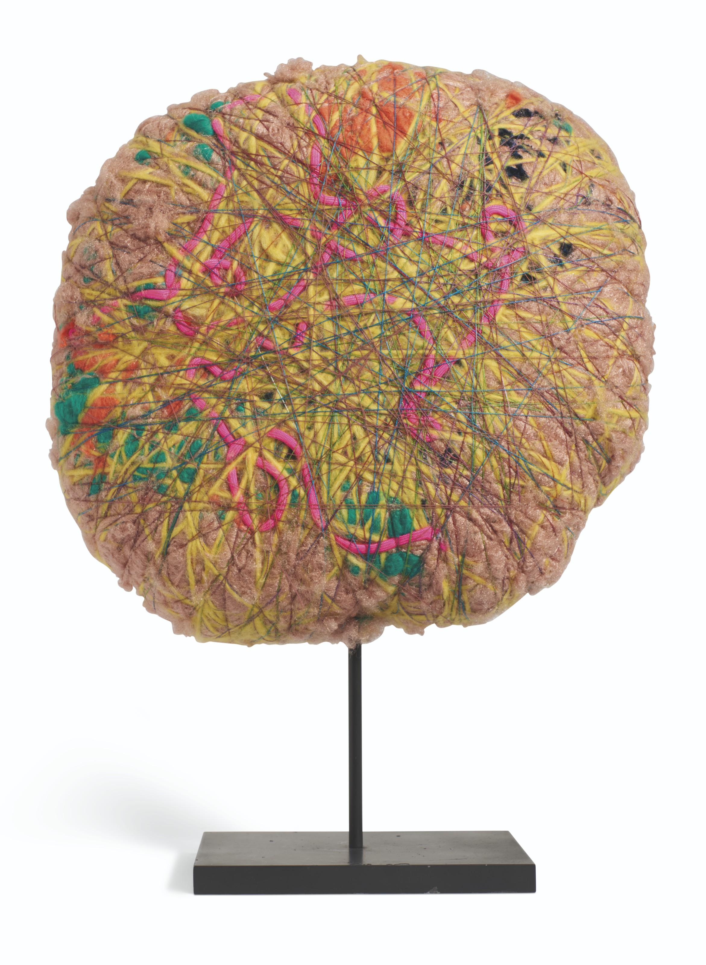 Sheila Hicks - Delicate Secret