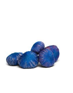 Sheila Hicks - Piedras suaves