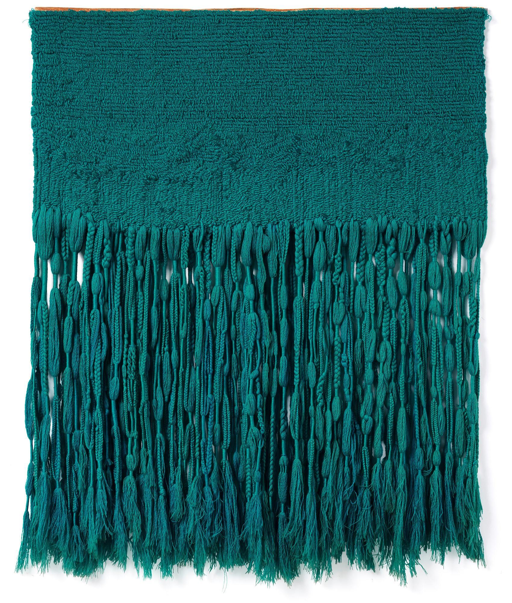 Sheila Hicks - \'Quipo 14B\'