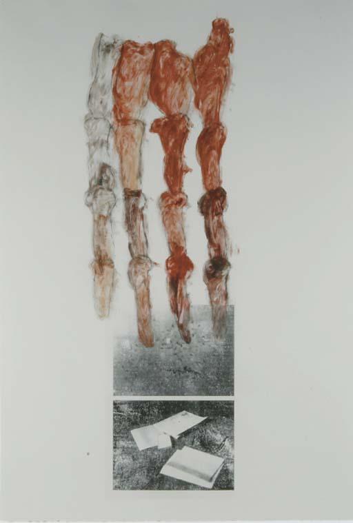 Shelagh Keeley - Locus Minori Resistentiae