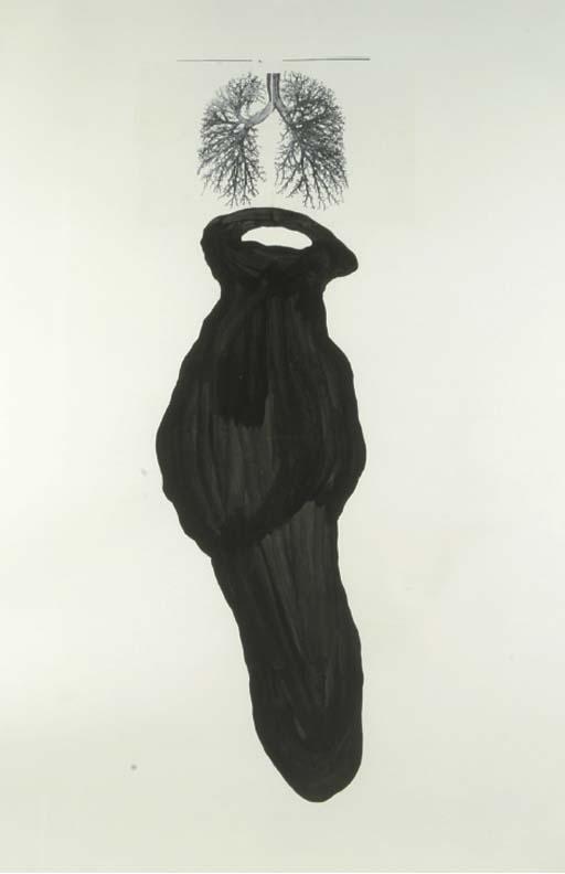 Shelagh Keeley - Untitled