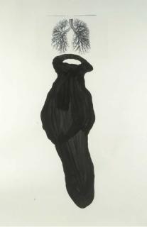 Shelagh Keeley - Untitled