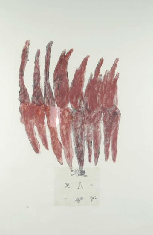 Shelagh Keeley - Untitled