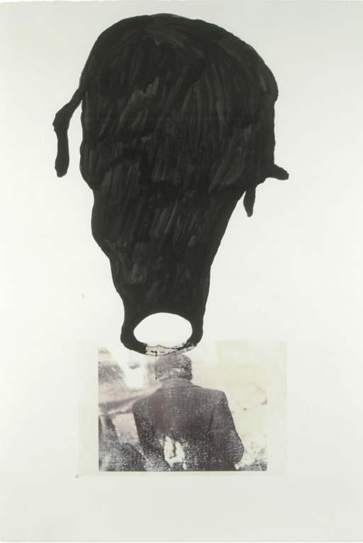 Shelagh Keeley - Untitled