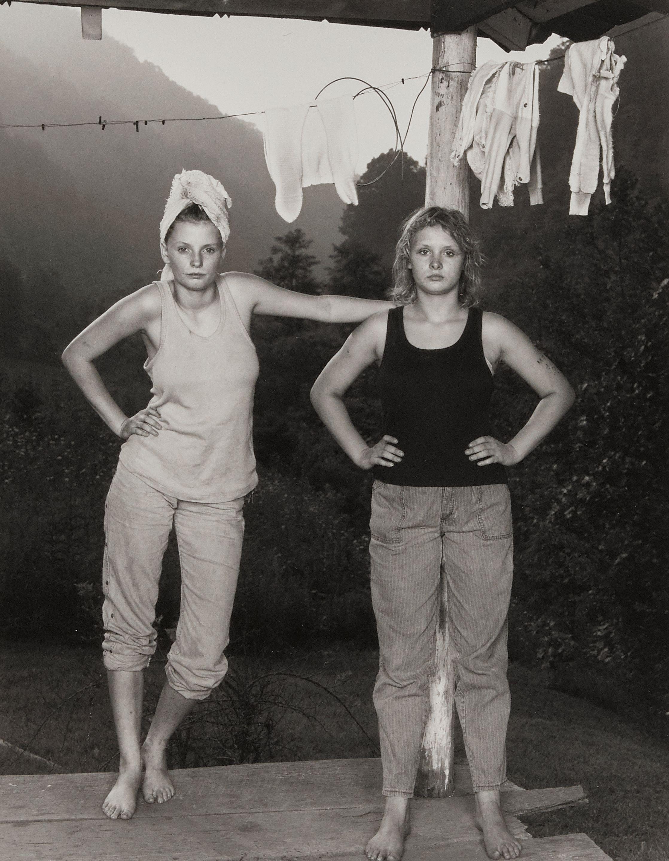 Shelby Lee Adams - Jacobs Girls