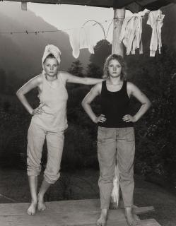 Shelby Lee Adams - Jacobs Girls